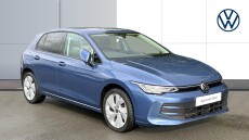 Volkswagen Golf 1.5 TSI Match 5dr Petrol Hatchback